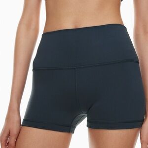 Golden LIFE Cheeky Hi-Rise 3” Short